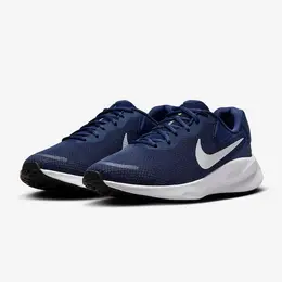 Кроссовки Nike Revolution 7, размер 10 US, синий 102853690307