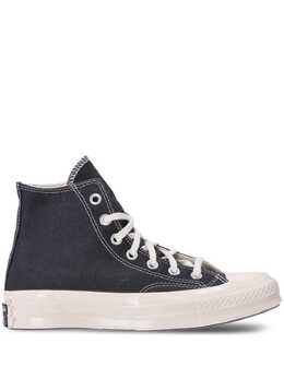 Converse Chuck 70 Hi Secret Pines canvas sneakers 21234064