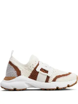 Tod's Kate slip-on sneakers 22100138