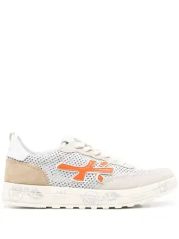 Premiata Nous 6698 low-top sneakers 23011882