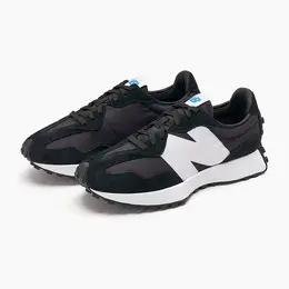 Кроссовки New Balance Базовая коллекция, размер 40,5, черный 102851944711