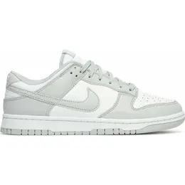 Кроссовки Nike, размер 9US, серый 103110149397