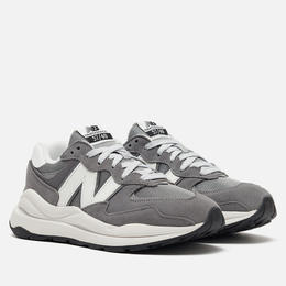 Кроссовки New Balance M5740VPB, цвет серый, размер 40 EU m5740vpb-4793960