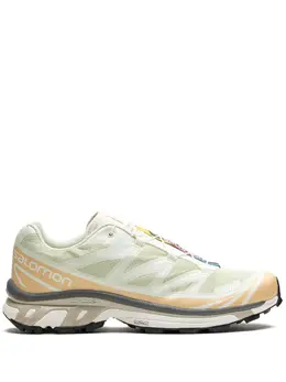 Salomon logo-print drawstring sneakers 22030934