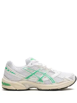 Asics GEL-1130 "White/Malachite Green" sneakers 23098909