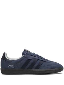 Adidas Samba "Reflective Pack - Preloved Ink" sneakers 22640235