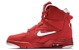 Мужские кроссовки для скейтбординга Nike Air Command Force 684715-600