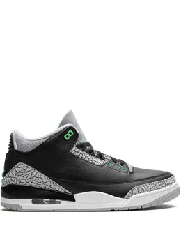 Jordan Air Jordan 3 Retro "Green Glow" sneakers 23066242