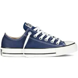 Кеды Converse Chuck Taylor All Star, размер 35 EU, синий 102863195881
