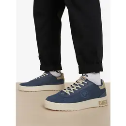 Кеды Fila BREAKPOINT CANVAS M, размер 41, индиго 102783110465