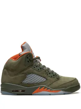 Jordan Air Jordan 5 OG "Olive" sneakers 23017832