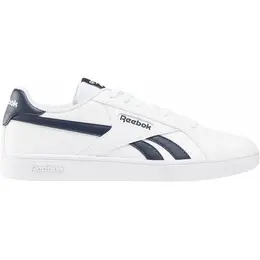 Кроссовки Reebok Court Retro, полнота F, размер 10,5 US, белый 102863023020