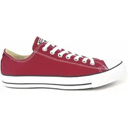 Кеды Converse Осень-зима 2022, размер 35 EU, красный 102863180592
