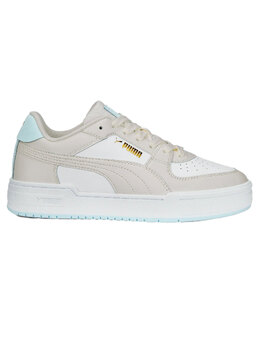 Кроссовки Puma CA Pro Lth Mix, светло-голубой/бежевый 39013202 | beige azzurro