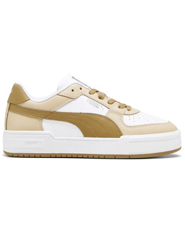 Мужские кроссовки Puma Ca Pro Classic, белый/бежевый 38019024 | beige bianco