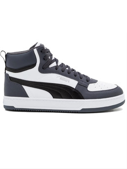Мужские кроссовки Puma Caven 2.0 Mid, серый/белый 39229105 | grigio bianco