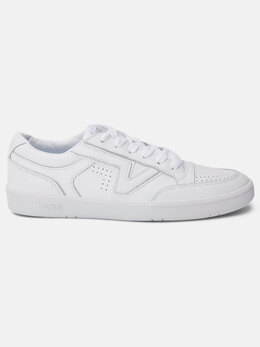 Мужские кроссовки Vans Lowland, белый vn0a4tzy0er1 | bianco