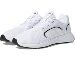 Кроссовки Adidas Edge Lux, цвет White/White/Black 8804834 | white/white/black