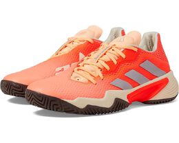 Кроссовки Adidas Barricade, цвет Solar Orange/Taupe Metallic 9545824 | solar orange/taupe metallic