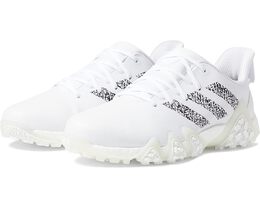 Кроссовки Adidas CODECHAOS 22 Spikeless Golf Shoe, цвет Footwear White/Core Black/Crystal White 9711681 | footwear white/core black/crystal white