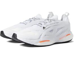 Кроссовки Adidas Solarglide, цвет Footwear White/Footwear White/Core Black 9735297 | footwear white/footwear white/core black