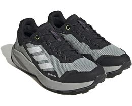 Кроссовки Adidas Terrex Trailrider, цвет Wonder Silver/Crystal White/Dark Grey Heather Solid Grey 2 9778804 | wonder silver/crystal white/dark grey heather solid grey 2
