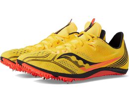 Кроссовки Saucony Endorphin 3, цвет Vizi Gold/Vizi 9339350 | vizi gold/vizi