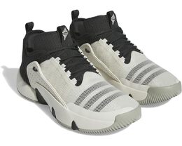 Кроссовки Adidas Trae Unlimited, цвет Core Black/Footwear White/Linen Green 9814220 | core black/footwear white/linen green