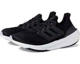 Кроссовки Adidas Running Ultraboost Light, цвет Black/Black/Crystal White 9813801 | black/black/crystal white