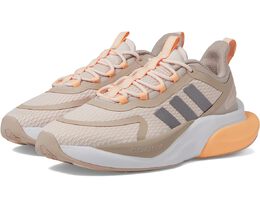 Кроссовки Adidas Alphabounce+, цвет Wonder Quartz/Taupe Metallic 9816649 | wonder quartz/taupe metallic