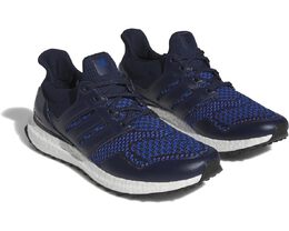 Кроссовки Adidas Golf Ultraboost Golf Shoes, цвет Collegiate Navy/Collegiate Navy/Bright Red 9825651 | collegiate navy/collegiate navy/bright red