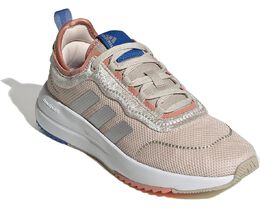 Кроссовки Adidas Fukasa Run, цвет Wonder Quartz/Silver Metallic/Bright Royal 9869454 | wonder quartz/silver metallic/bright royal