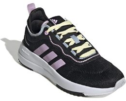 Кроссовки Adidas Fukasa Run, цвет Core Black/Bliss Lilac/Wonder Blue 9869454 | core black/bliss lilac/wonder blue