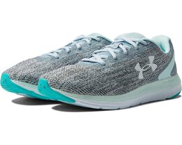Кроссовки Under Armour Charged Impulse 2, цвет Mod Gray/Sea Mist/White 9523257 | mod gray/sea mist/white