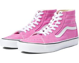 Кроссовки Vans Sk8-Hi Tapered, цвет Color Theory Fiji Flower 9332738 | color theory fiji flower