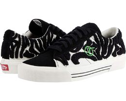 Кроссовки Vans Anderson .Paak Sid DX, цвет Malibu 9514472 | malibu