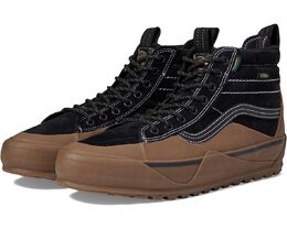 Кроссовки Vans Sk8-Hi Dip MTE-2, цвет Black/Gum 9907528 | black/gum