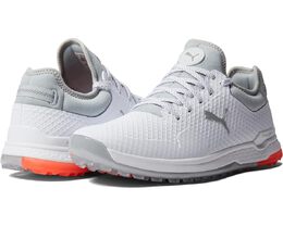 Кроссовки Puma ProAdapt Alphacat Golf Shoes, цвет Puma White/High-Rise 9592067 | puma white/high-rise