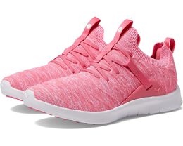 Кроссовки Puma Golf Laguna Fusion Knit, цвет Sunset Pink/Puma White 9825719 | sunset pink/puma white
