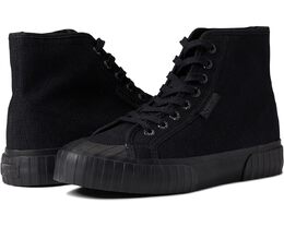 Кроссовки Superga 2696 - Cotu, цвет Total Black 9499486 | total black