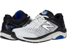Кроссовки New Balance 847v4, цвет Arctic Fox/Black 9416792 | arctic fox/black