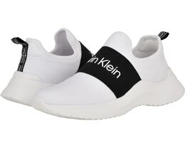 Кроссовки Calvin Klein Uzza, белый 9360152 | white