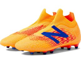 Кроссовки New Balance Tekela V3+ Magia FG, цвет Impulse/Vibrant Orange 9599044 | impulse/vibrant orange
