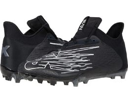Кроссовки New Balance BURNX3, цвет Black/Grey 9523959 | black/grey
