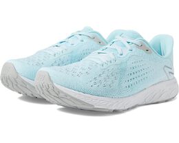 Кроссовки New Balance Fresh Foam X Tempo v2, цвет Blue/Light Aluminum 9601608 | blue/light aluminum