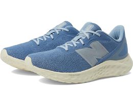 Кроссовки New Balance Fresh Foam Arishi v4, цвет Mercury Blue/Angora 9726015 | mercury blue/angora
