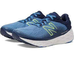 Кроссовки New Balance Fresh Foam 840v1, цвет Heritage Blue/NB Navy 9826555 | heritage blue/nb navy