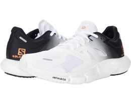 Кроссовки Salomon Predict2, цвет White/Black/White 9401148 | white/black/white