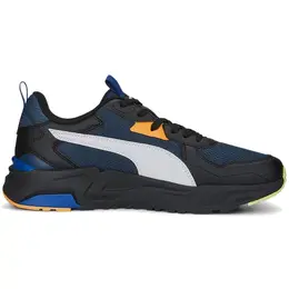 Кроссовки Puma Trinity Lite, размер 8 UK, Dark Night/Puma White 102409443099