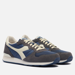 Кроссовки Diadora Camaro, цвет синий, размер 37 EU 159886-c5603-1719178